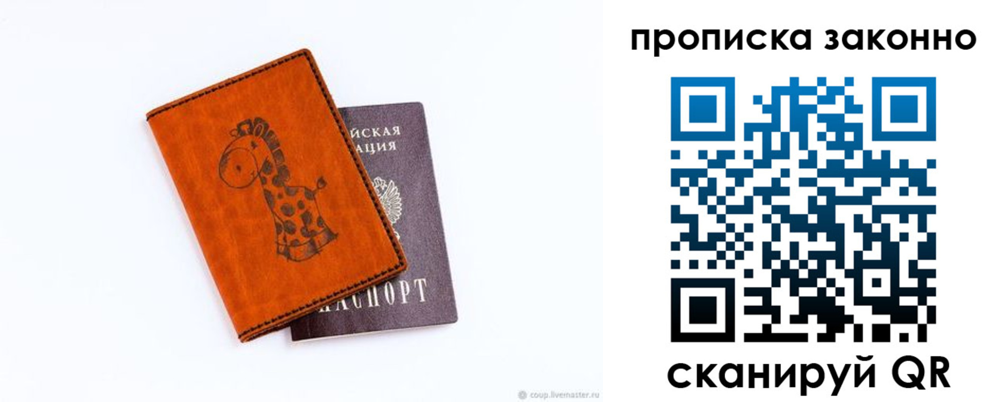прописка в Камызяке